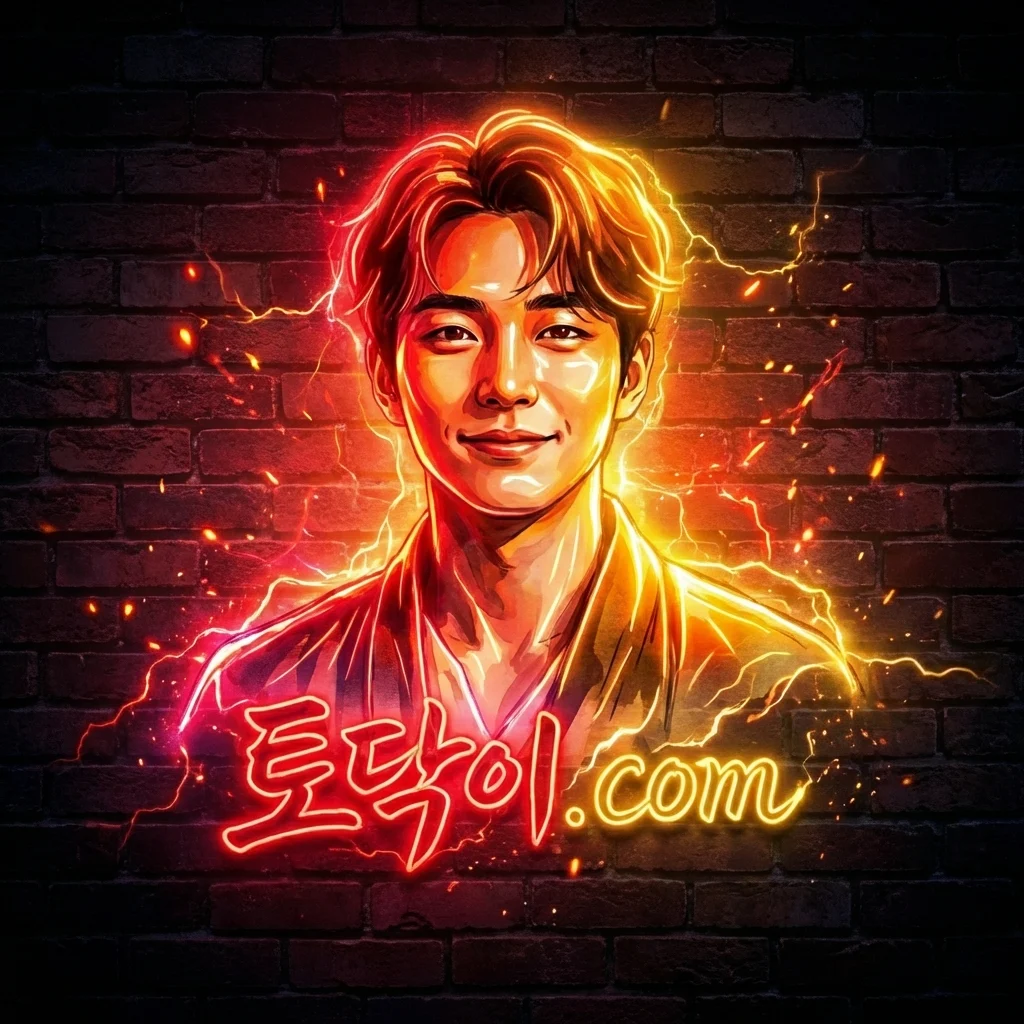 토닥이 여성전용 방문 마사지 기준 안내 대표 이미지